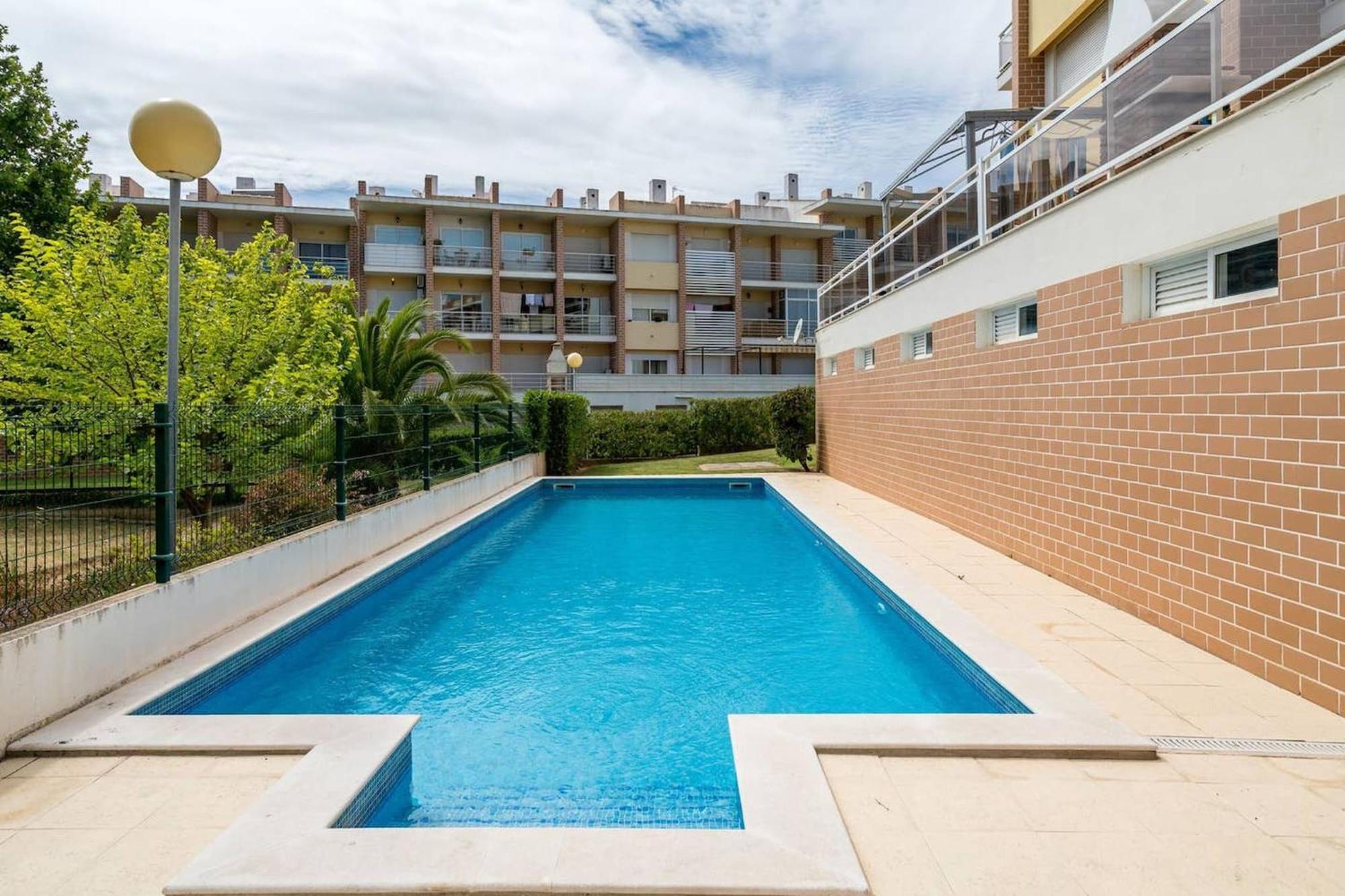 2 Bedroom Relax In Alvor By Innkeeper Exteriér fotografie