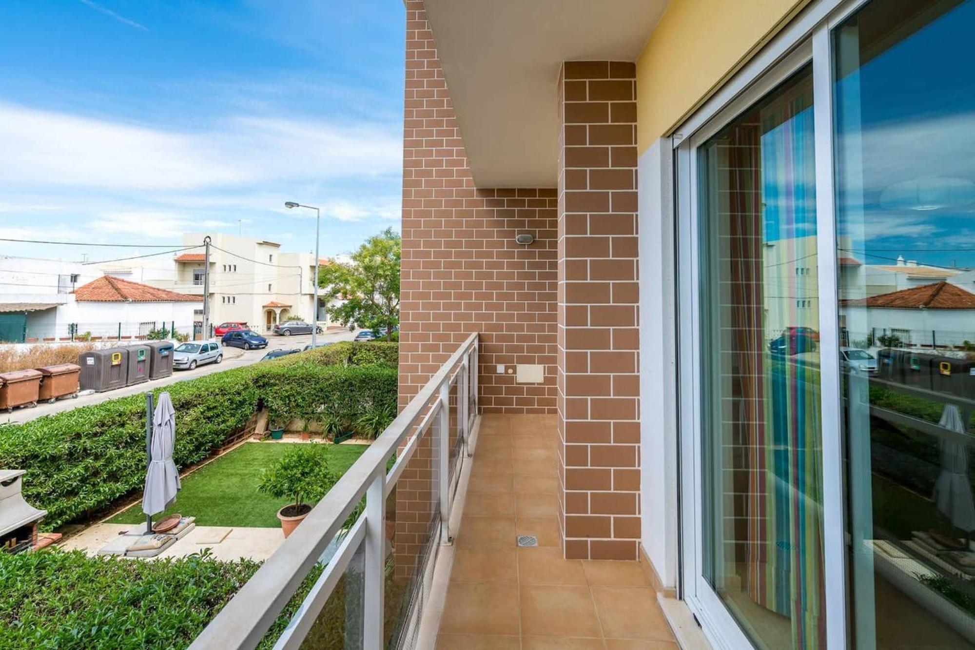 2 Bedroom Relax In Alvor By Innkeeper Exteriér fotografie