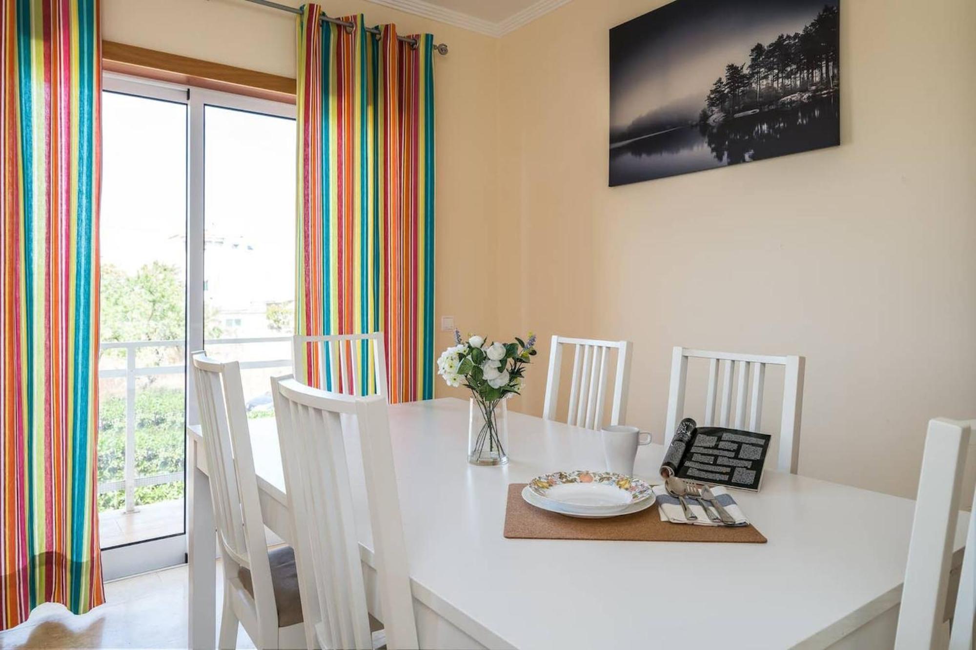 2 Bedroom Relax In Alvor By Innkeeper Exteriér fotografie
