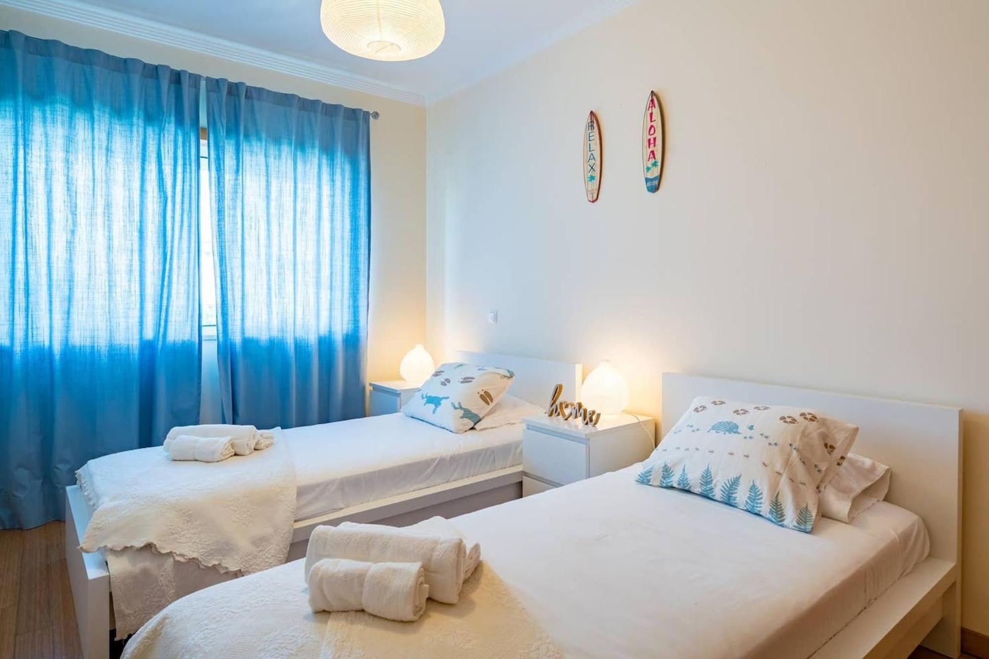 2 Bedroom Relax In Alvor By Innkeeper Exteriér fotografie