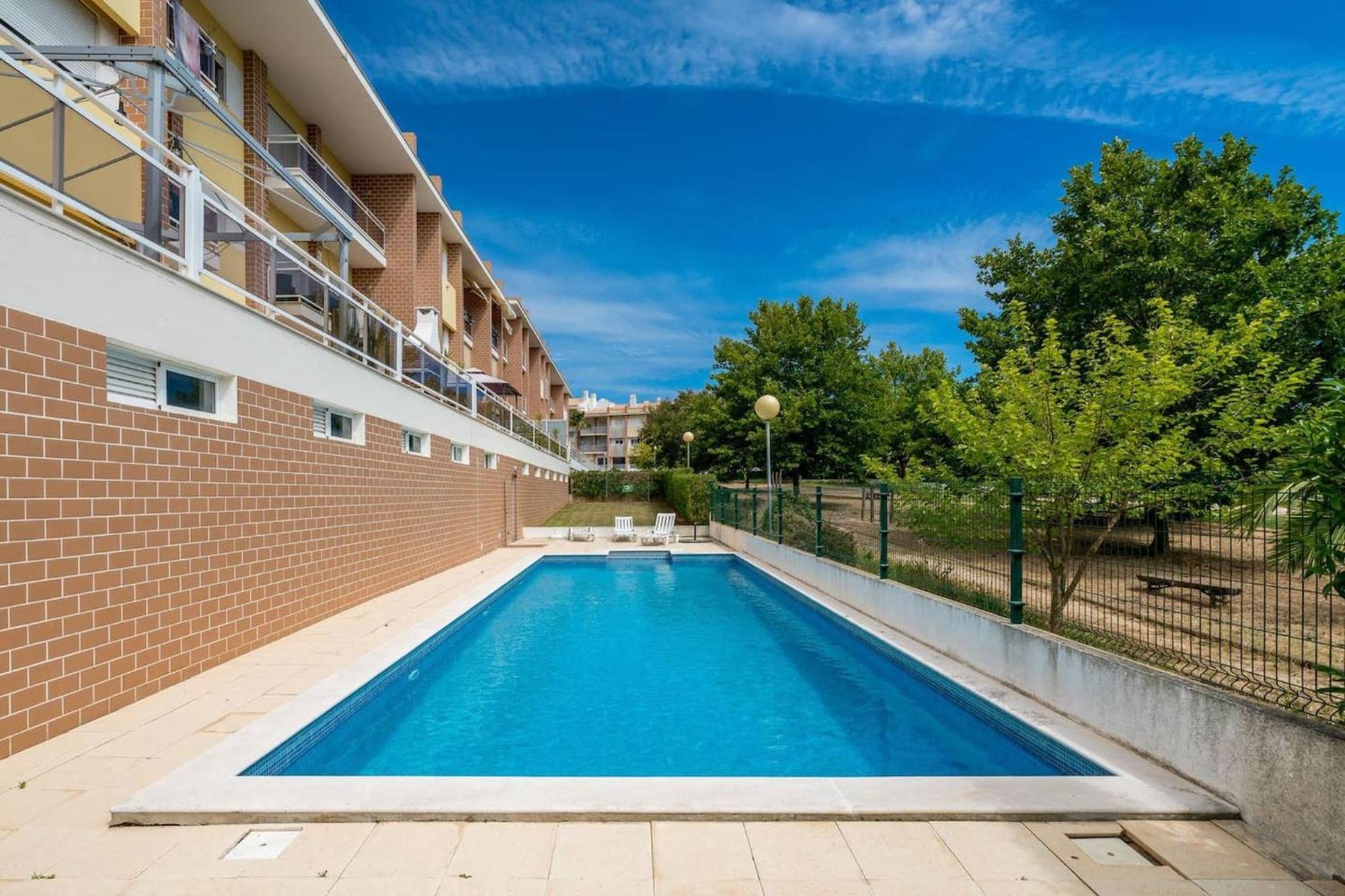 2 Bedroom Relax In Alvor By Innkeeper Exteriér fotografie