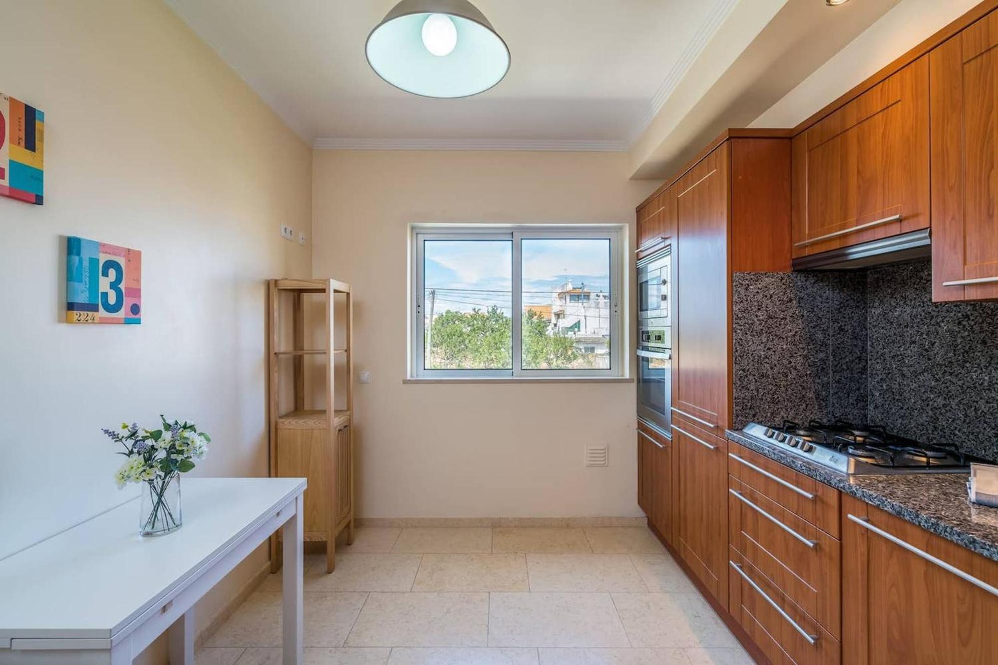2 Bedroom Relax In Alvor By Innkeeper Exteriér fotografie