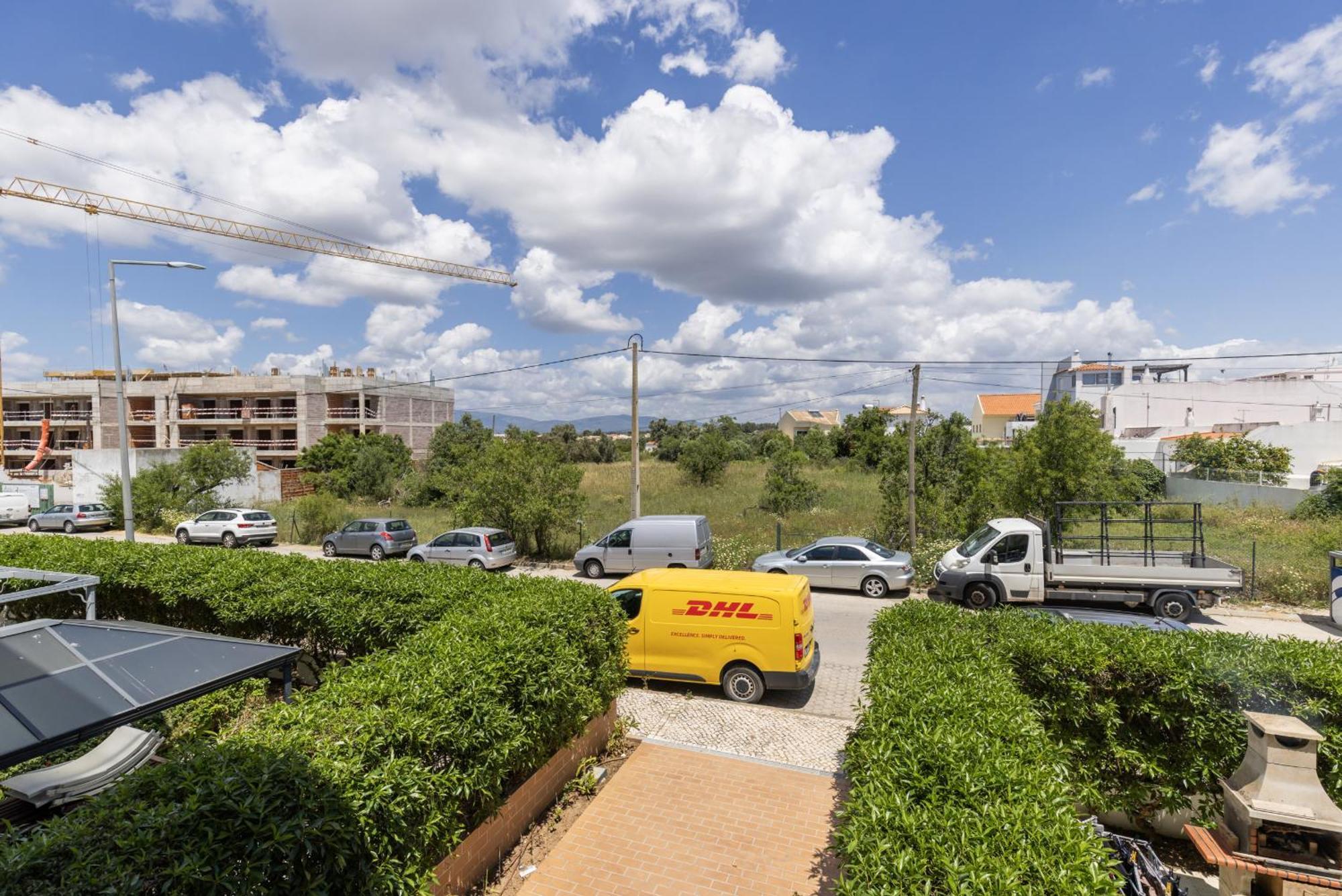 2 Bedroom Relax In Alvor By Innkeeper Exteriér fotografie