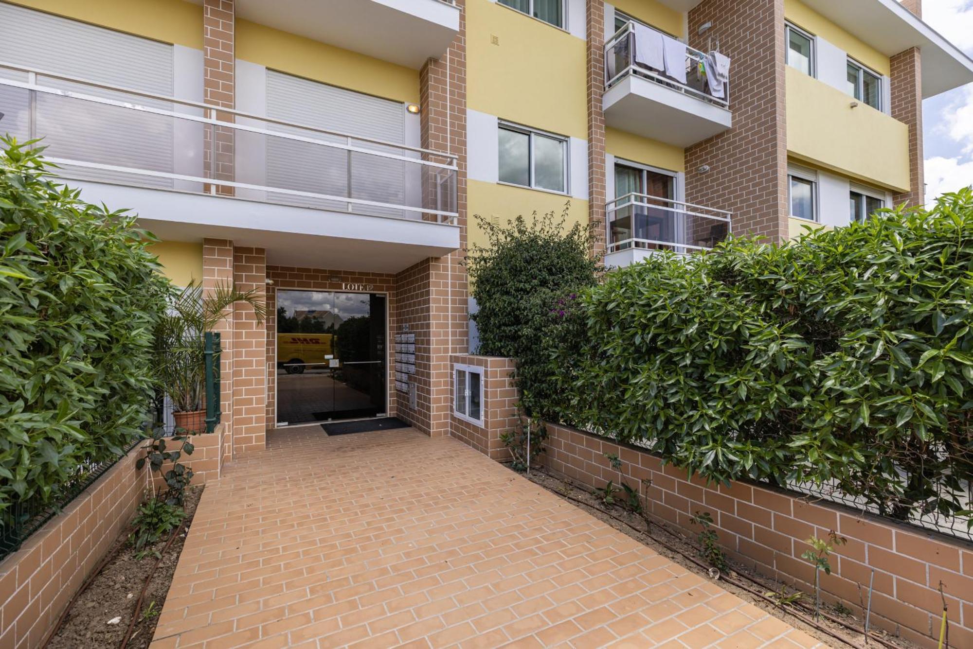 2 Bedroom Relax In Alvor By Innkeeper Exteriér fotografie