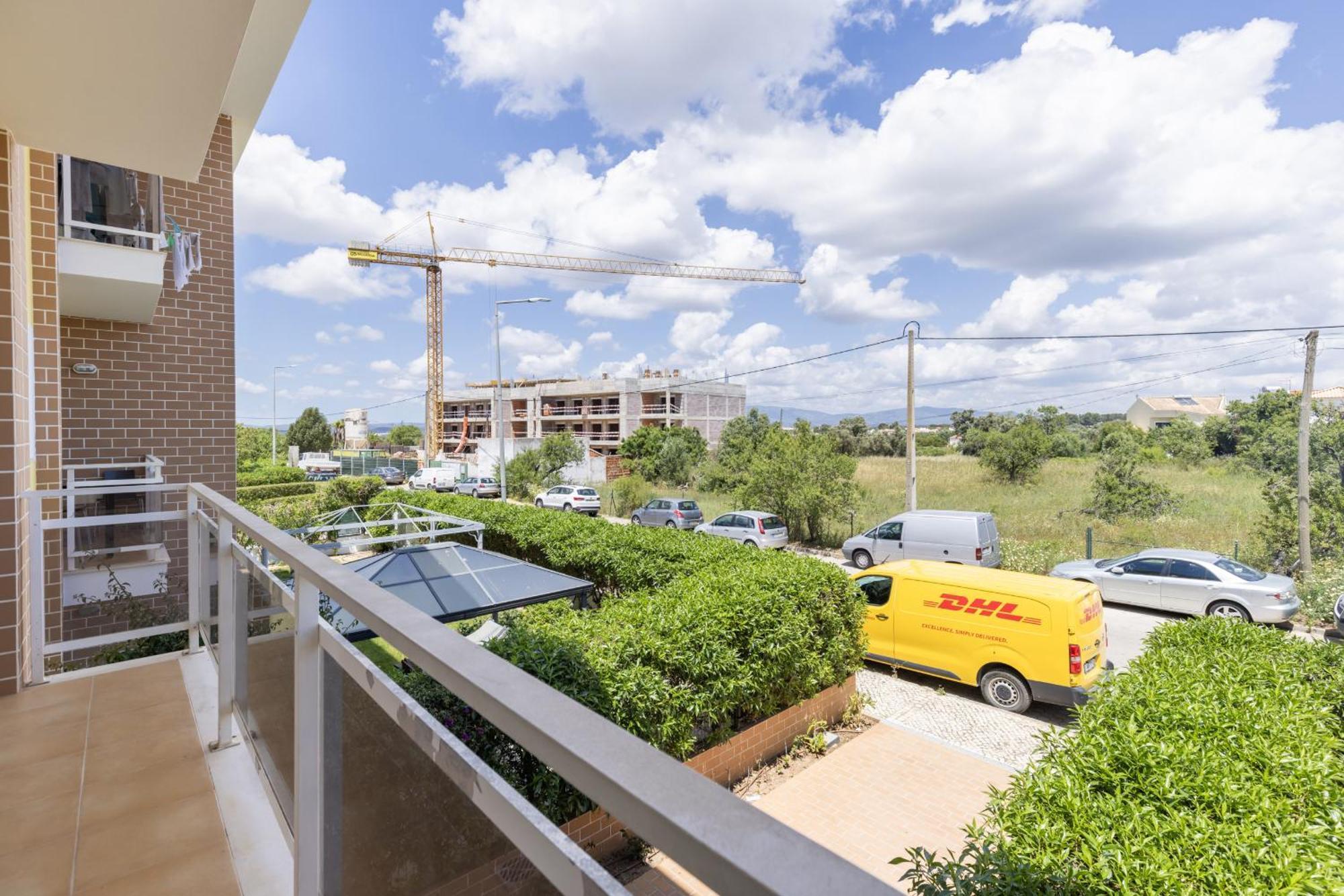 2 Bedroom Relax In Alvor By Innkeeper Exteriér fotografie