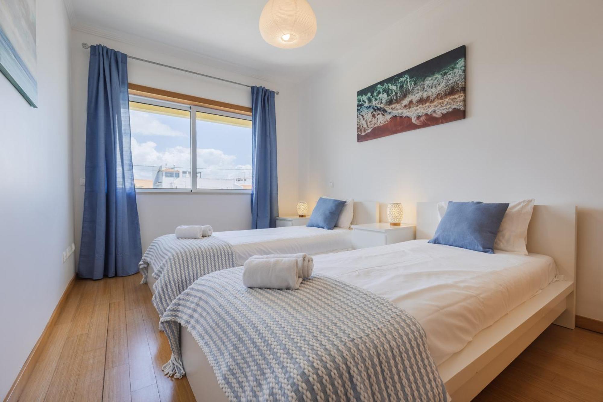2 Bedroom Relax In Alvor By Innkeeper Exteriér fotografie