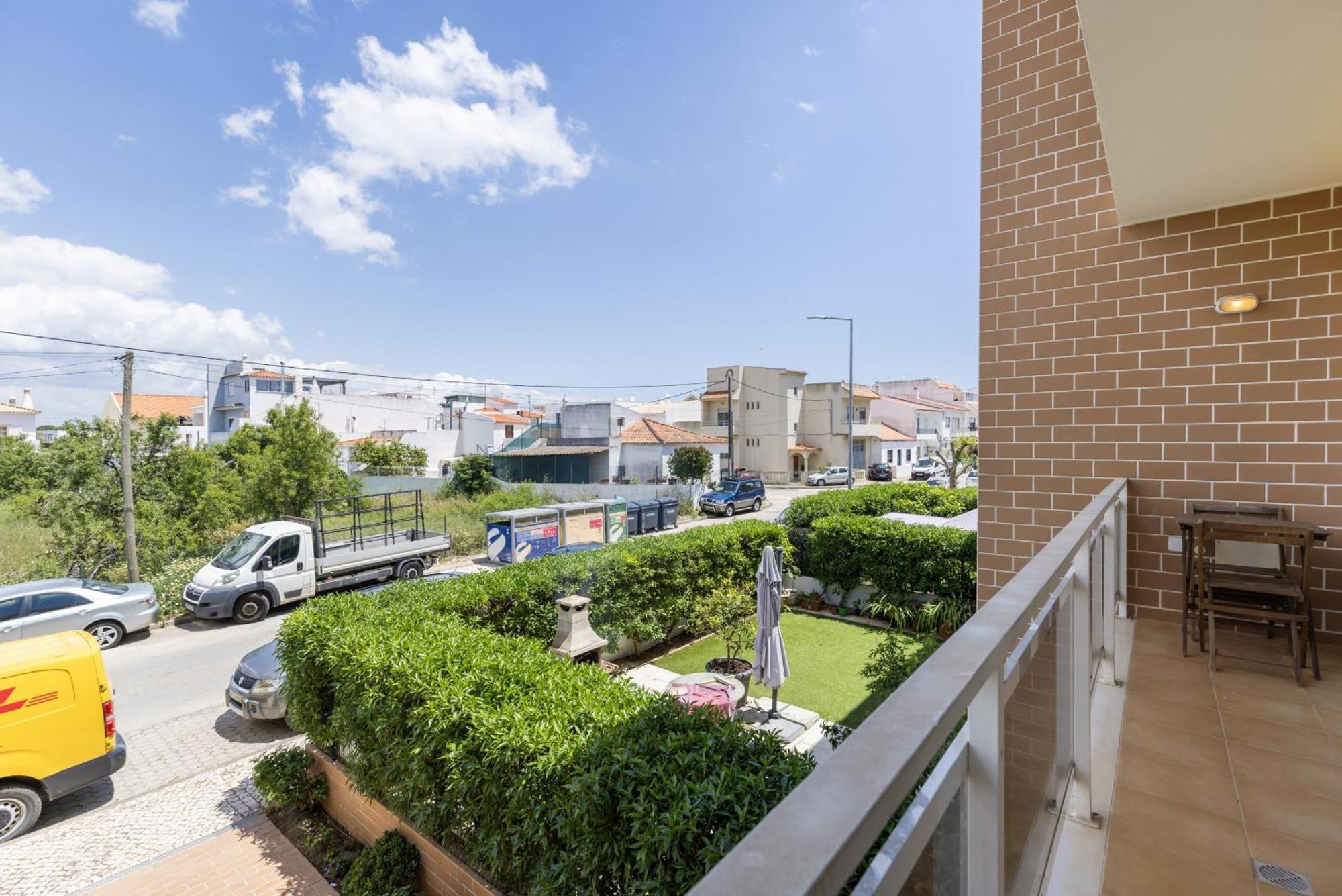 2 Bedroom Relax In Alvor By Innkeeper Exteriér fotografie