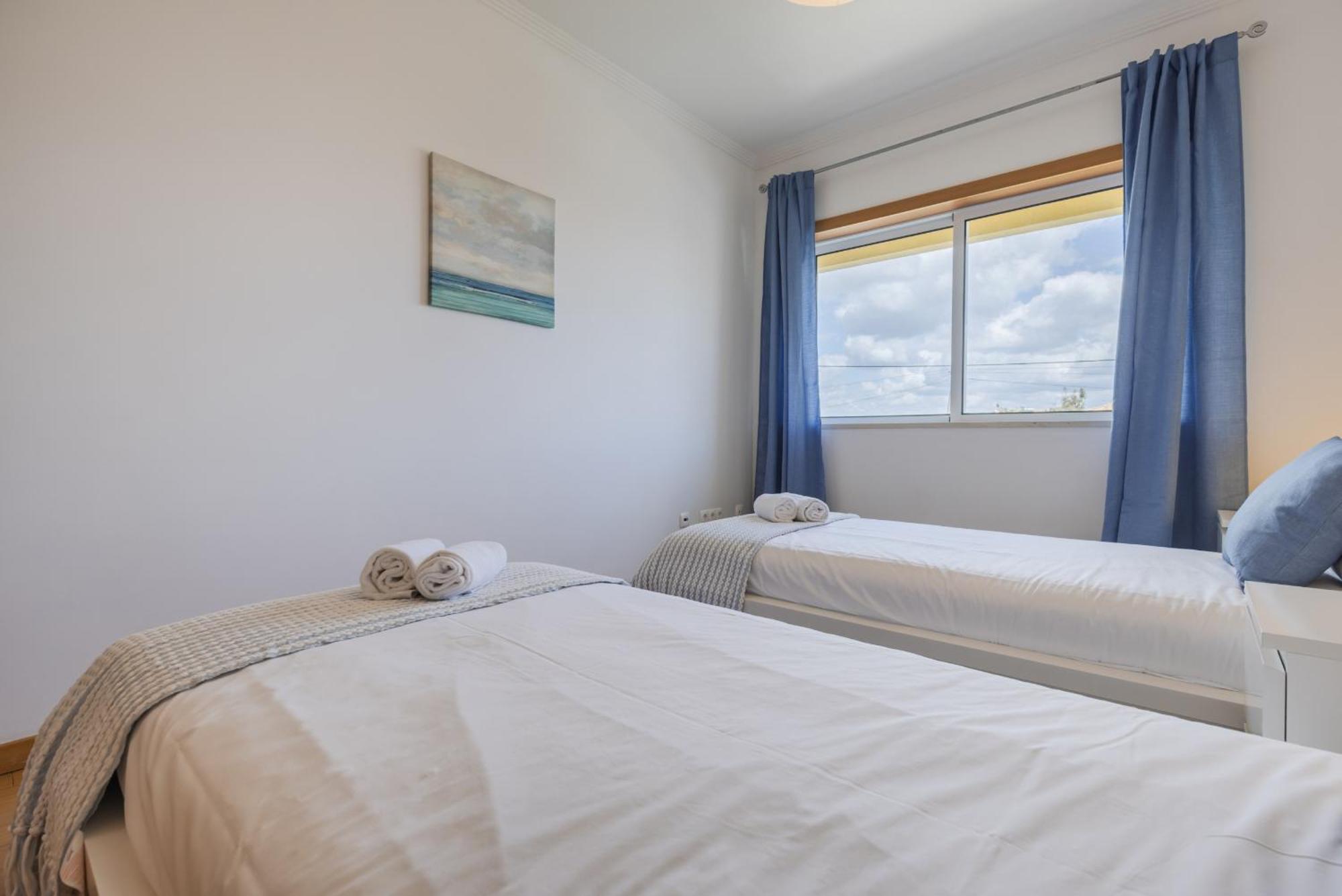 2 Bedroom Relax In Alvor By Innkeeper Exteriér fotografie