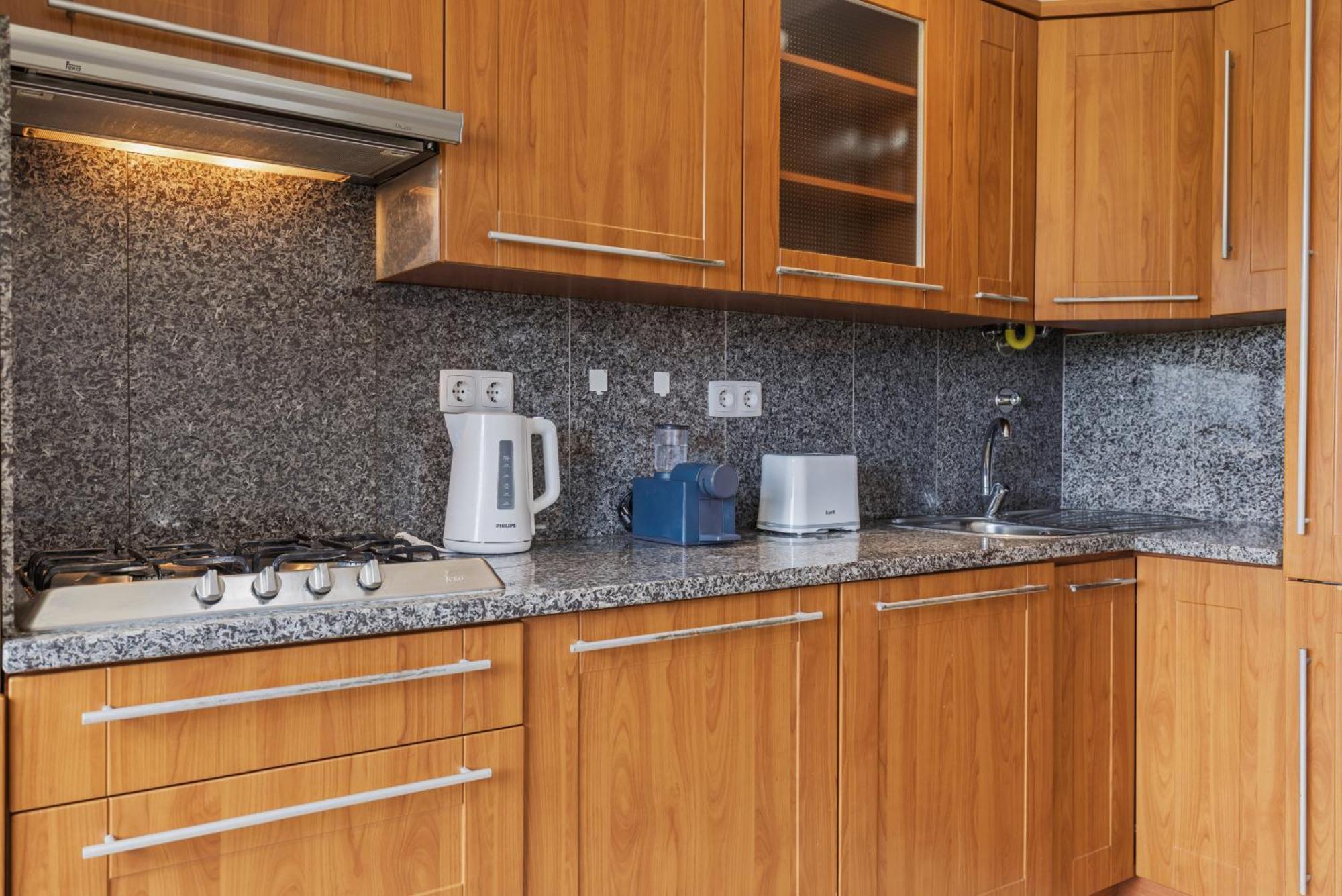 2 Bedroom Relax In Alvor By Innkeeper Exteriér fotografie