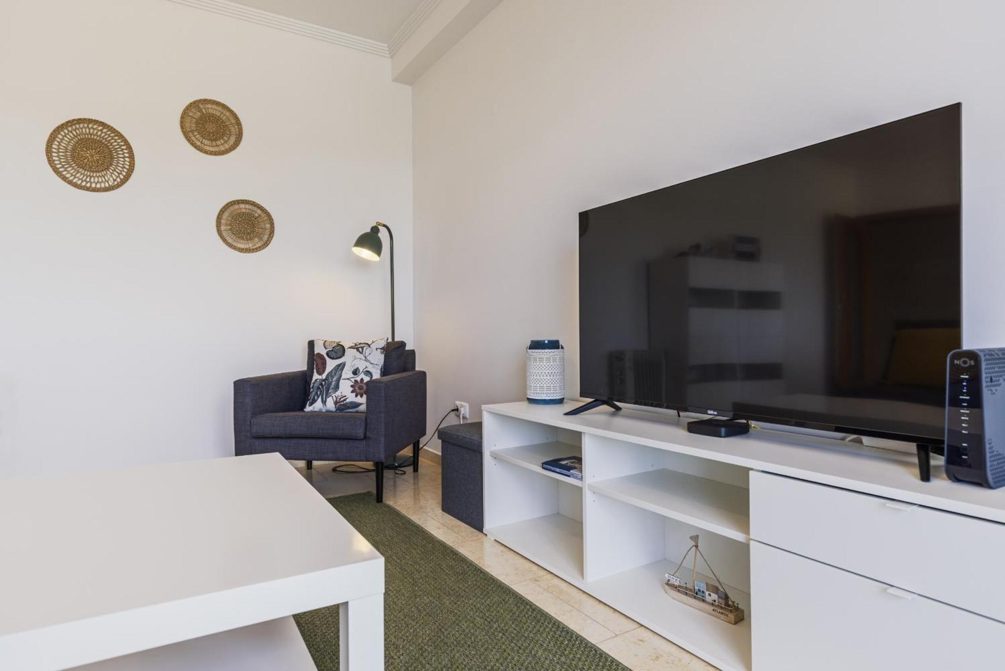 2 Bedroom Relax In Alvor By Innkeeper Exteriér fotografie