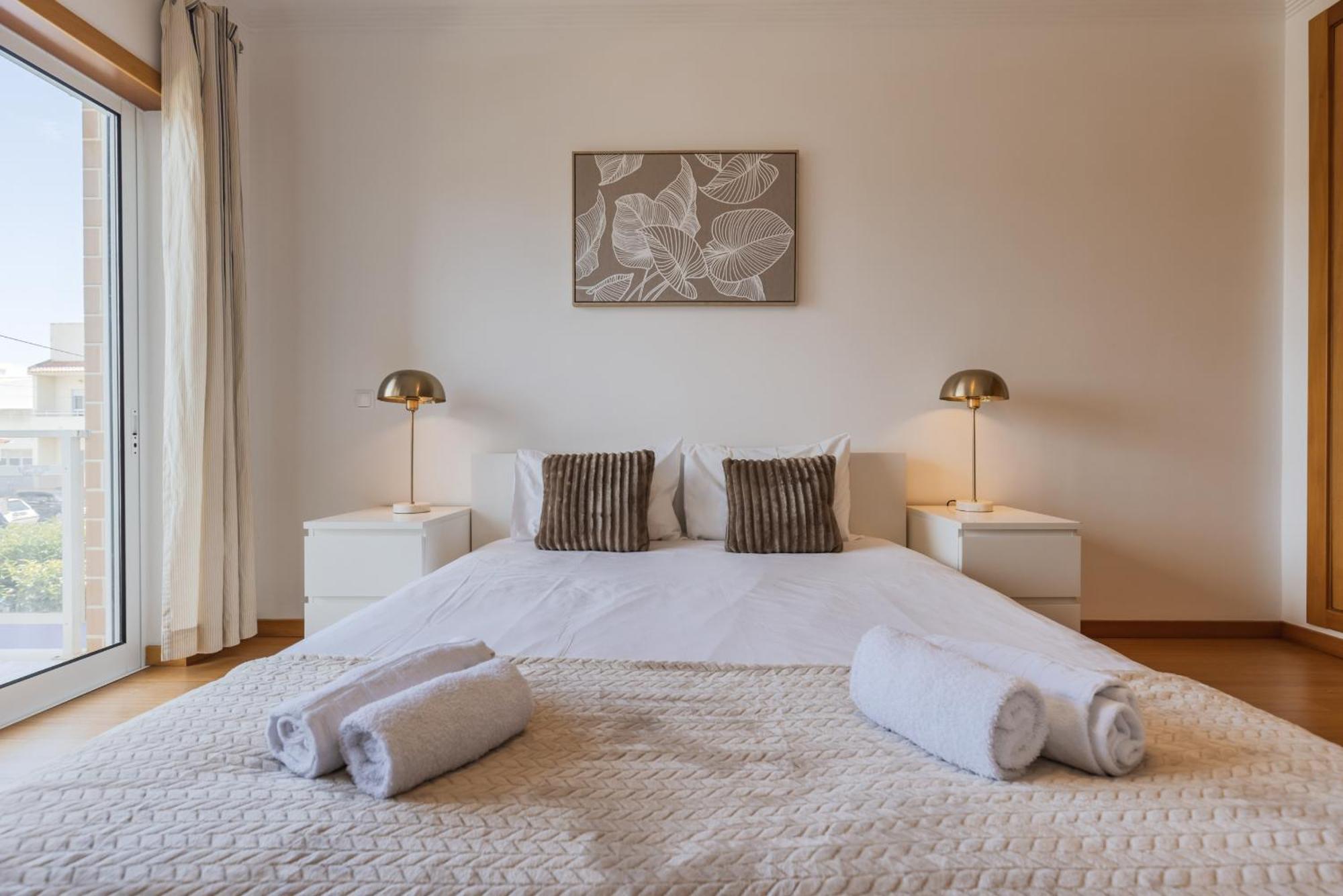 2 Bedroom Relax In Alvor By Innkeeper Exteriér fotografie