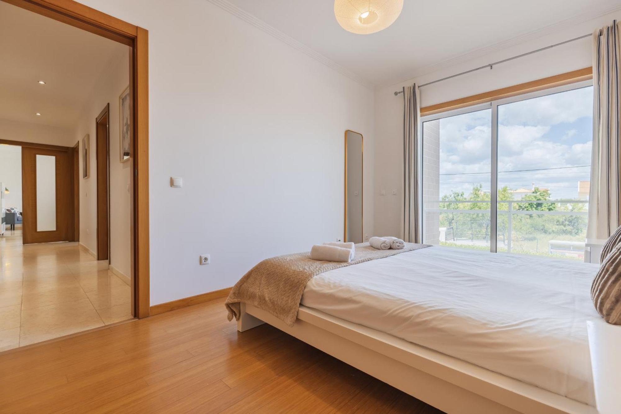 2 Bedroom Relax In Alvor By Innkeeper Exteriér fotografie