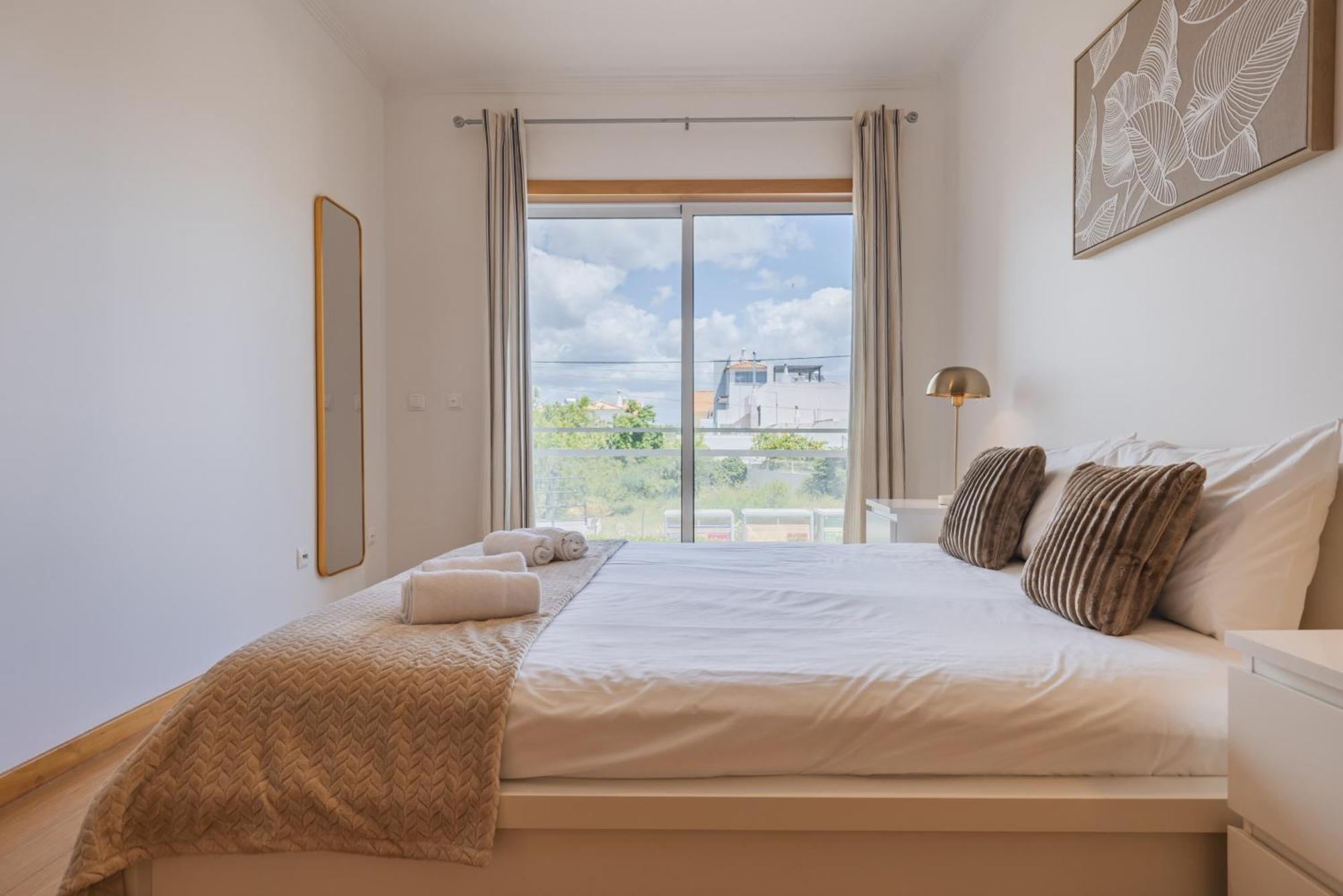 2 Bedroom Relax In Alvor By Innkeeper Exteriér fotografie