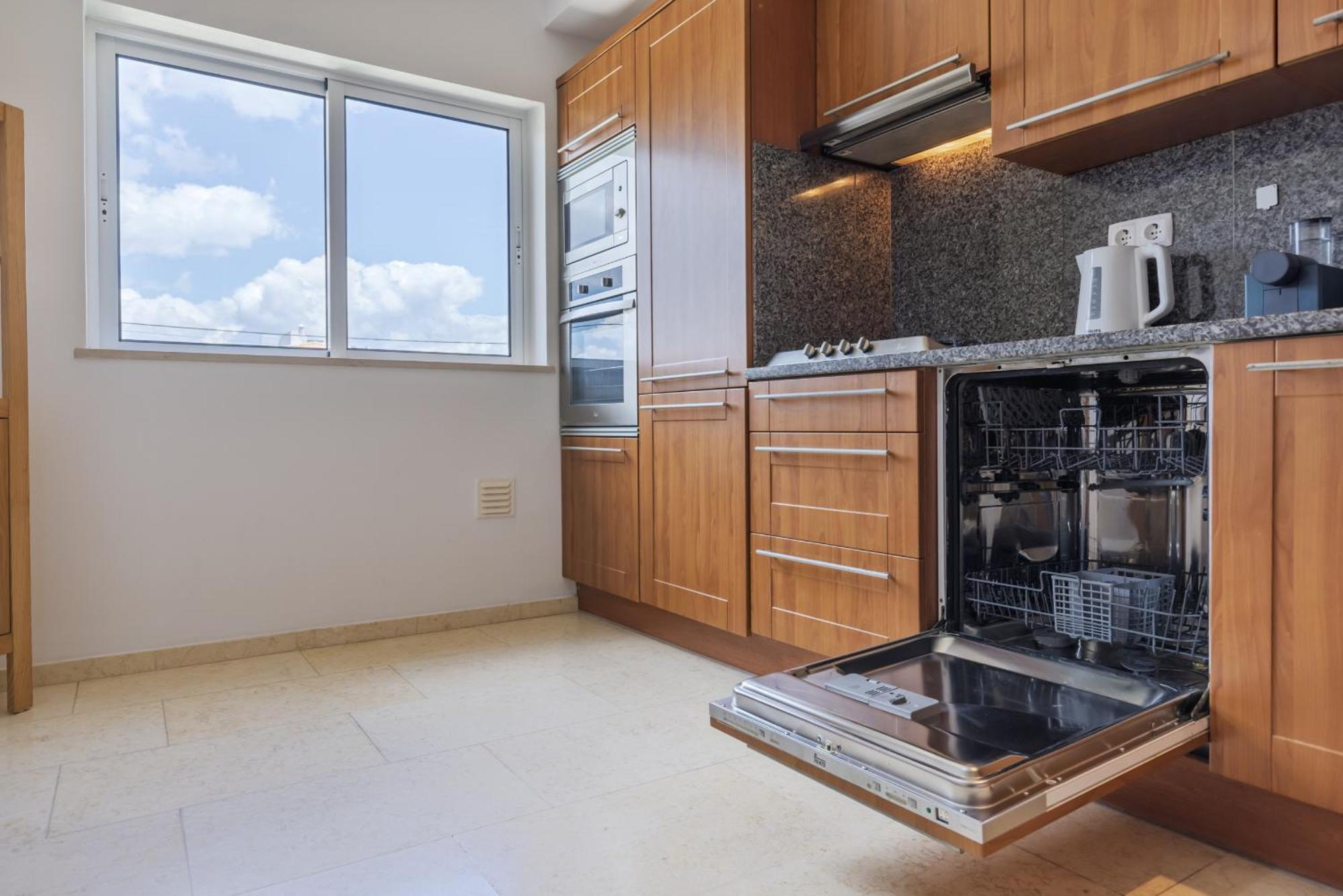2 Bedroom Relax In Alvor By Innkeeper Exteriér fotografie
