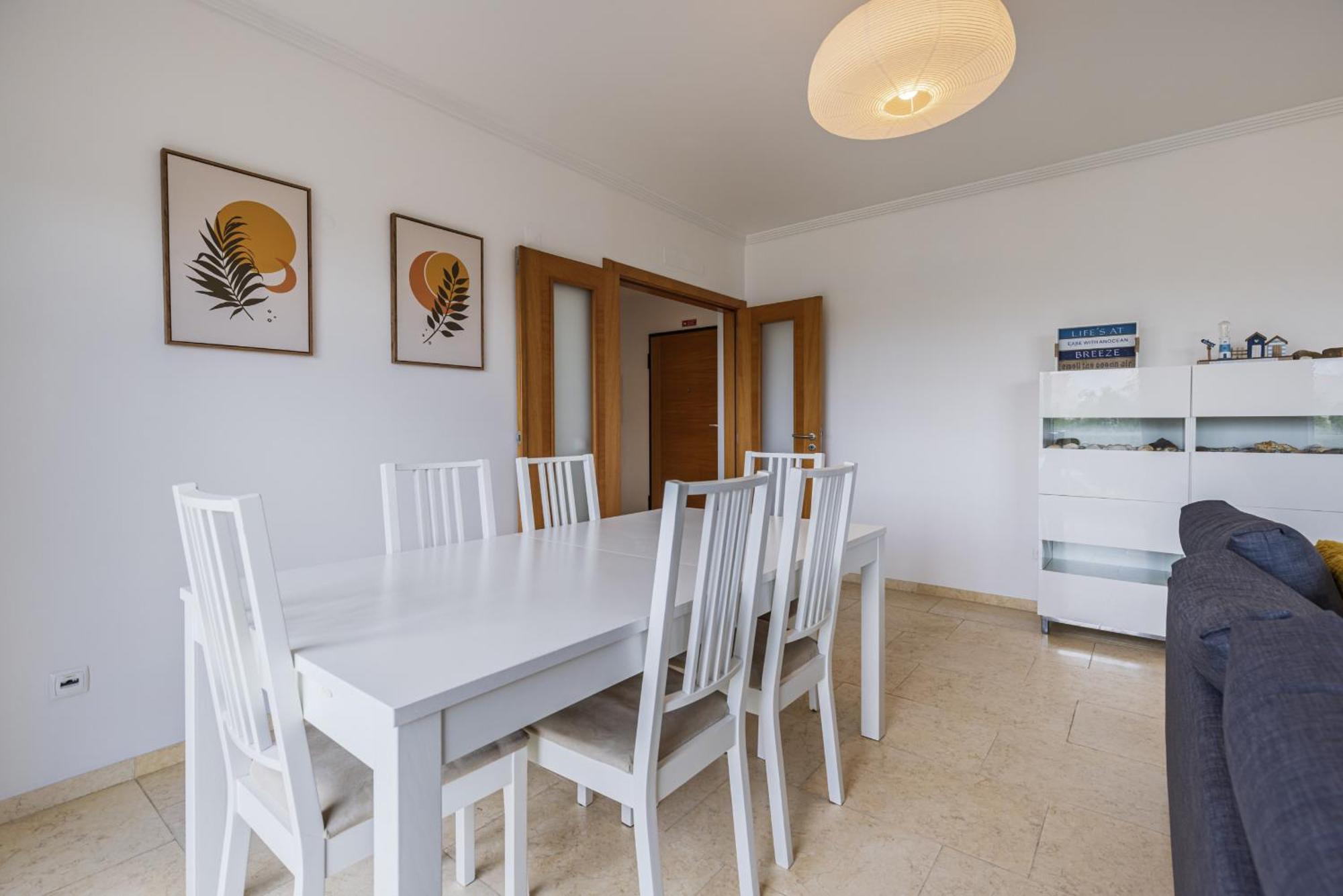 2 Bedroom Relax In Alvor By Innkeeper Exteriér fotografie
