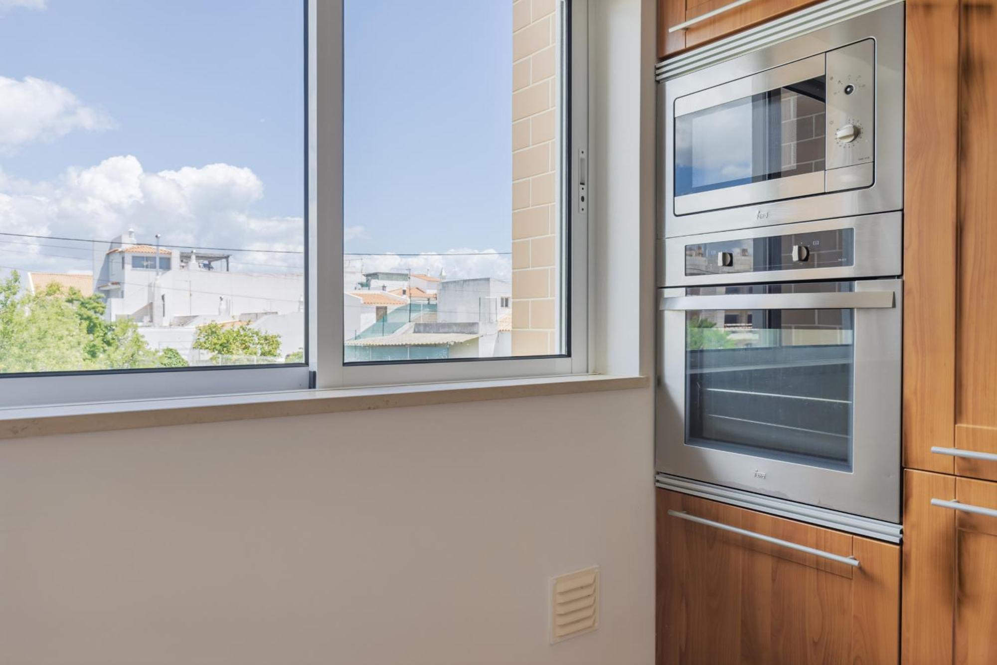2 Bedroom Relax In Alvor By Innkeeper Exteriér fotografie