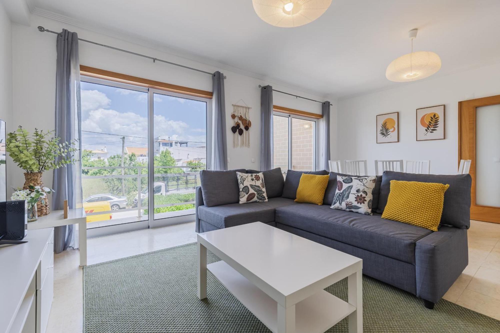 2 Bedroom Relax In Alvor By Innkeeper Exteriér fotografie